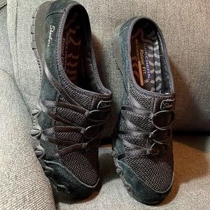 Skechers! Need I say more?